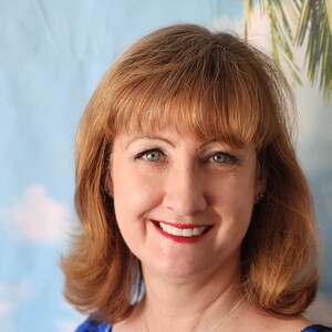 Cherie Dimitroff